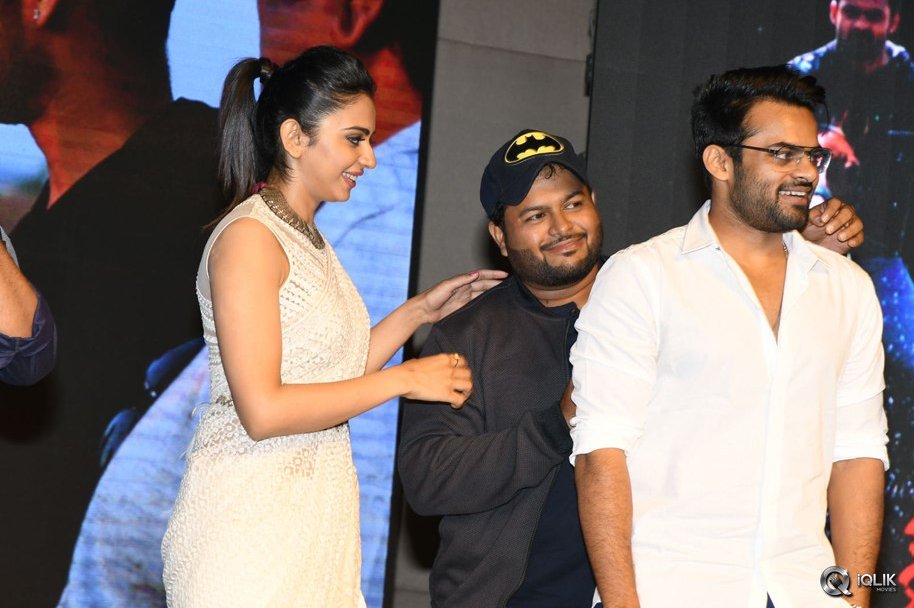 Winner-Movie-Pre-Release-Event